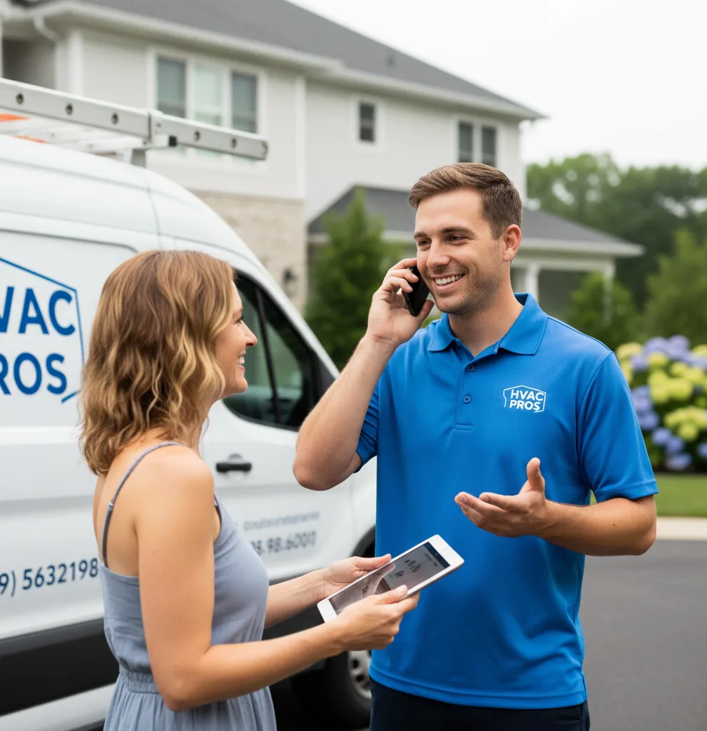 Cobra HVAC customer support in Wauconda